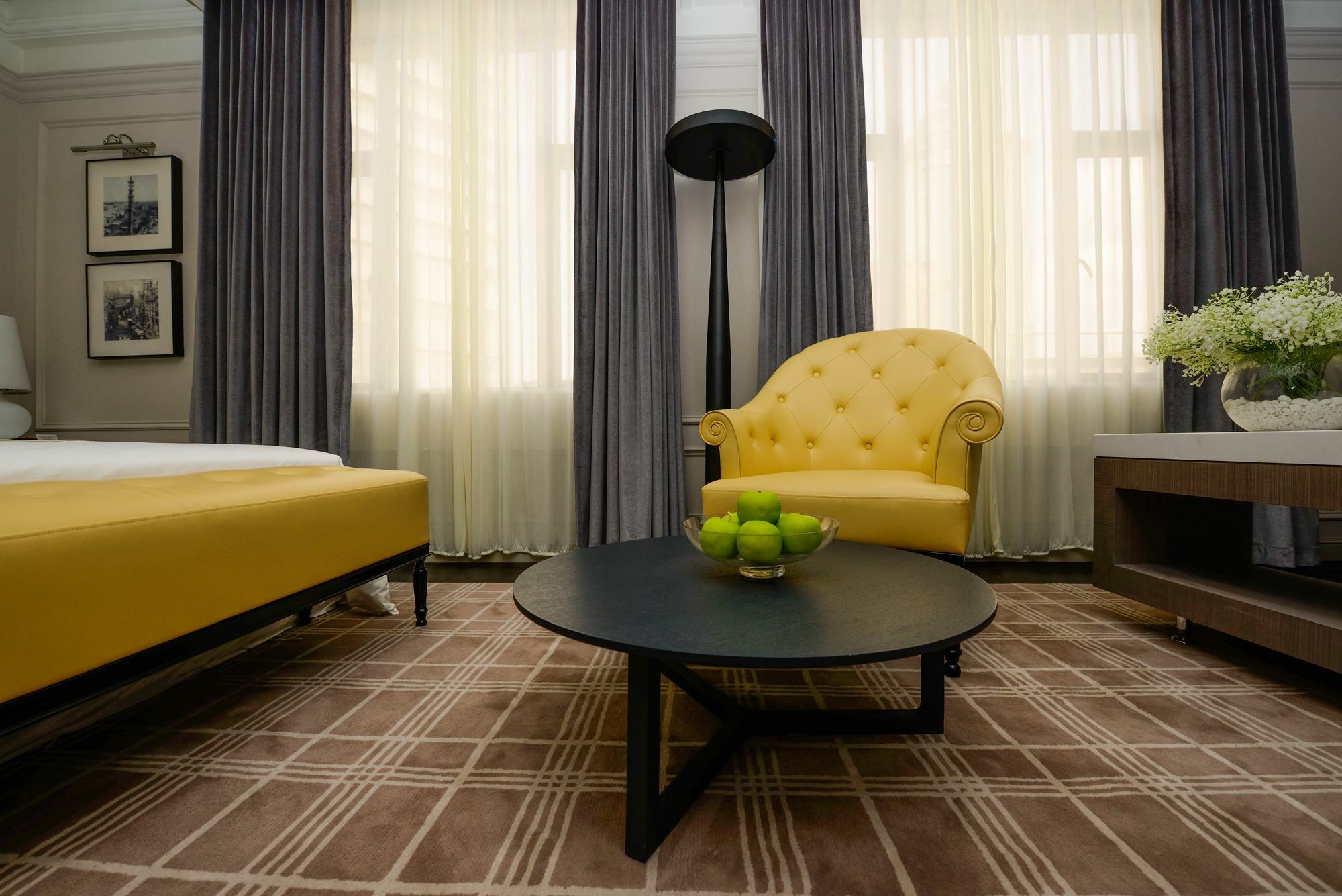 Golden Tulip New Asia The Bund