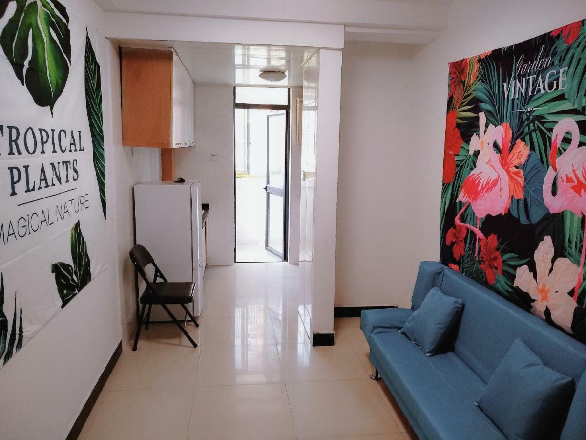 Apartment Near International Resort/Zhangjiang/Pudong Airport *
