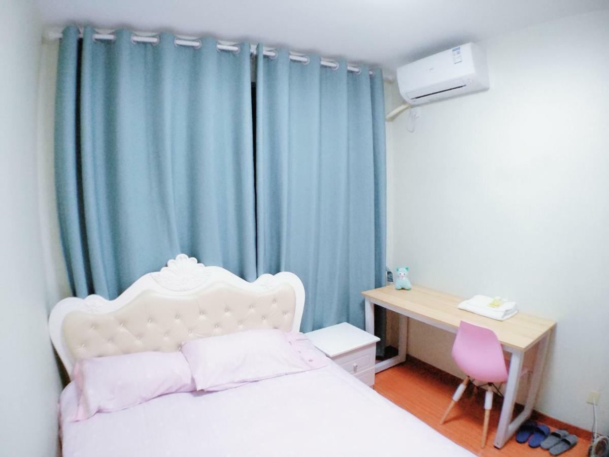 Apartment Apartment Near International Resort/Zhangjiang/Pudong Airport Shanghai
