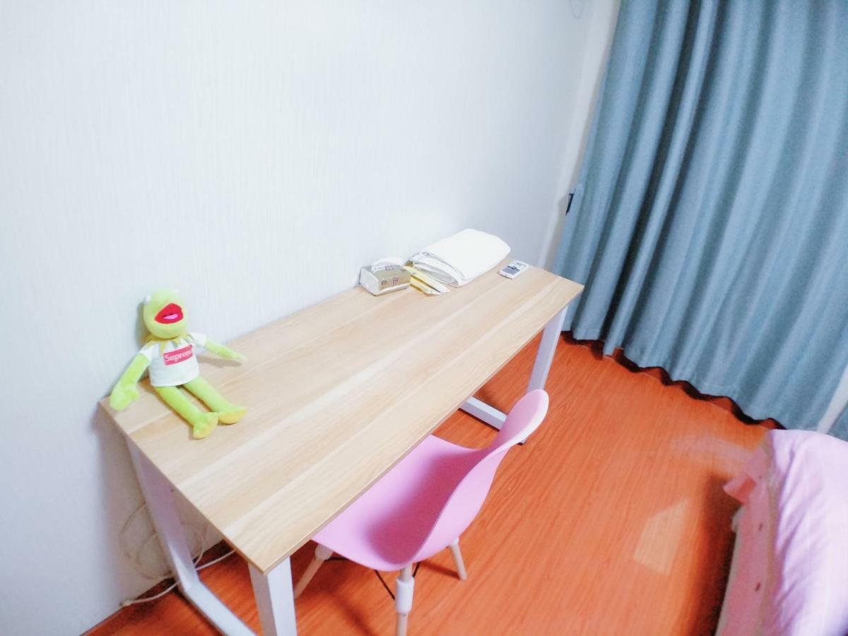 Apartment Near International Resort/Zhangjiang/Pudong Airport Apartment