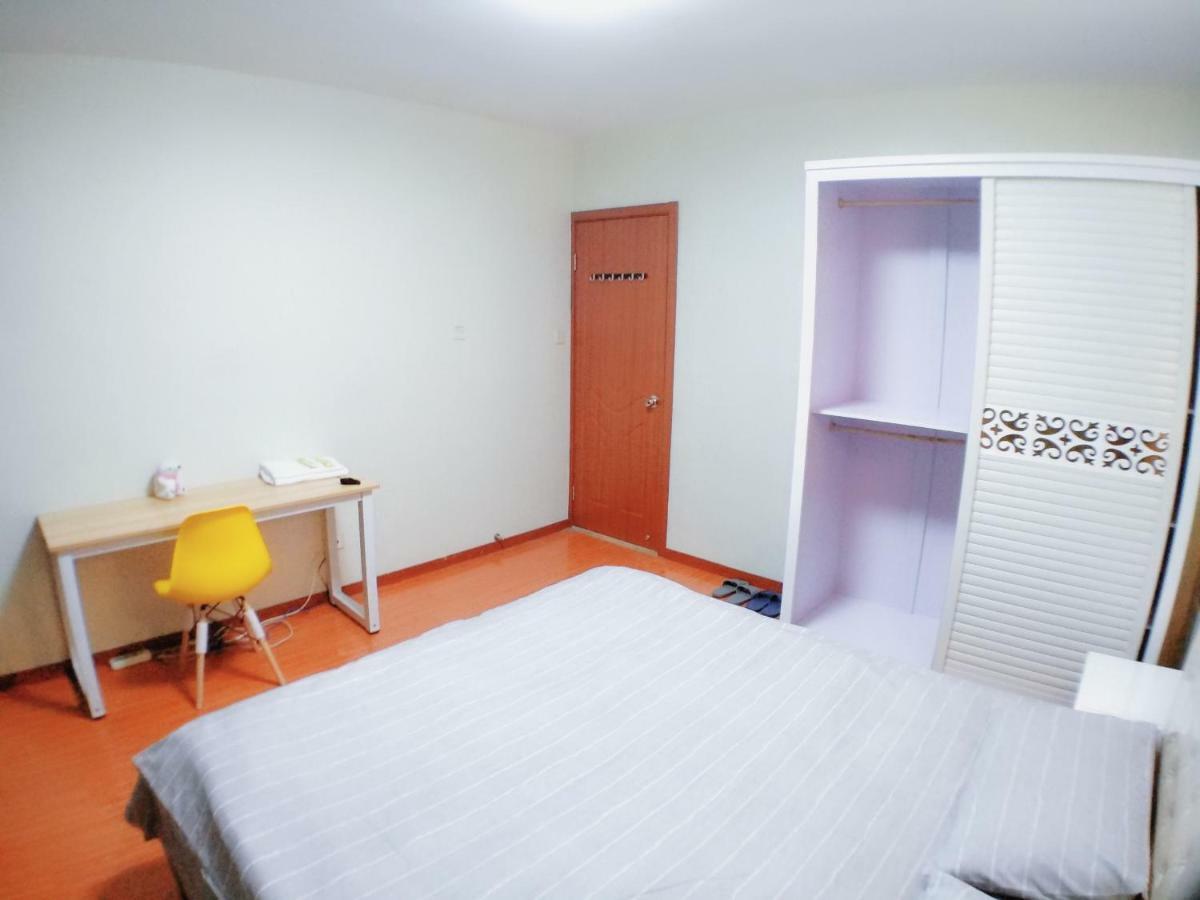 Apartment Apartment Near International Resort/Zhangjiang/Pudong Airport *