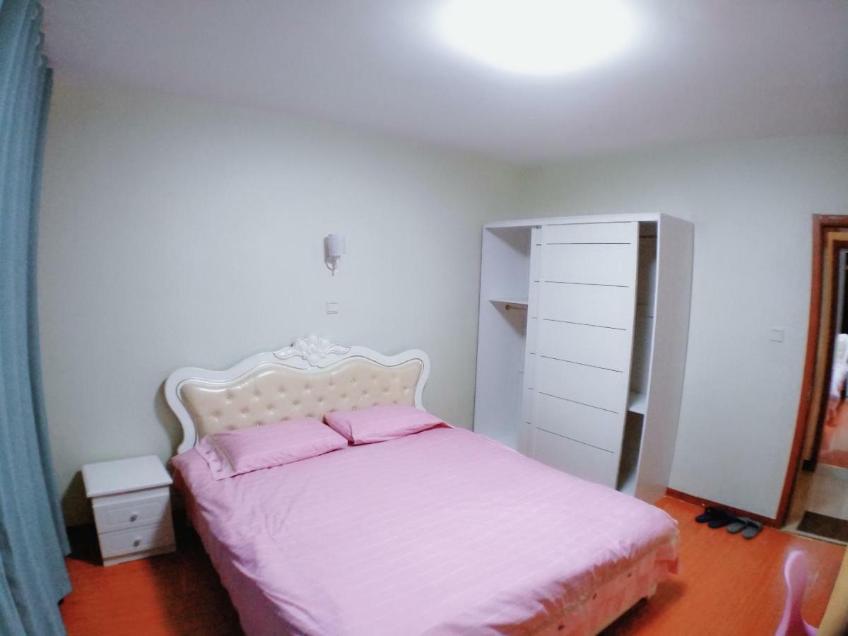 Apartment Near International Resort/Zhangjiang/Pudong Airport *