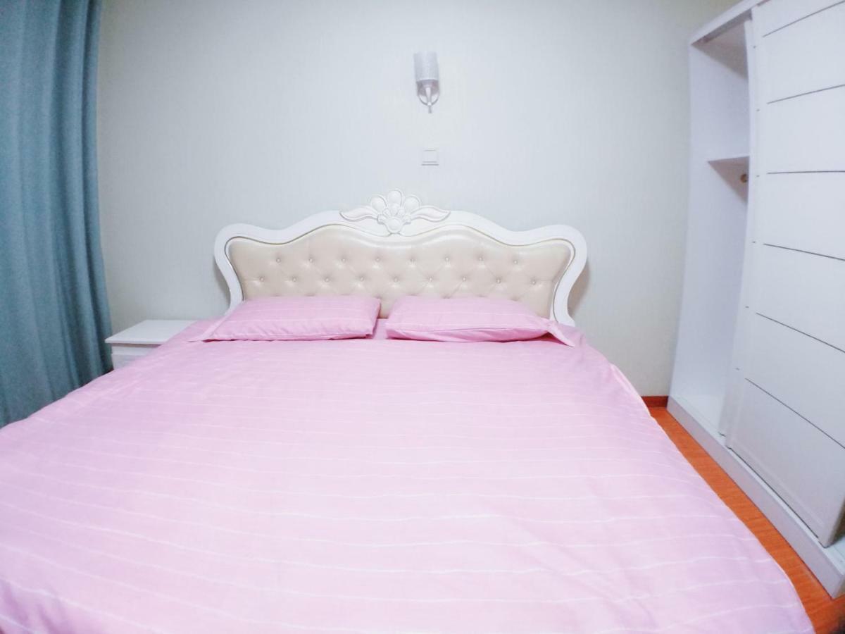 Apartment Near International Resort/Zhangjiang/Pudong Airport *