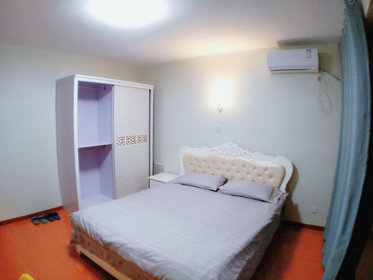 Apartment Near International Resort/Zhangjiang/Pudong Airport Apartment *