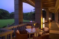 Hong Qiao State Hotel