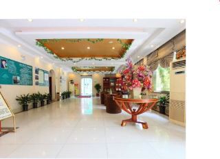 Greentree Changfeng Park Shell
