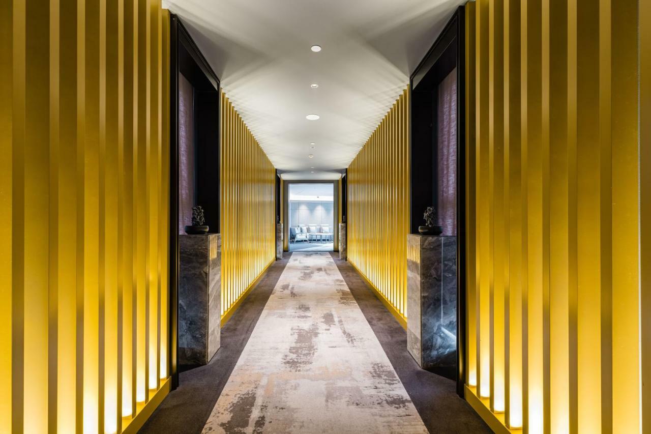 Hotel Yunhe Yebo Shanghai