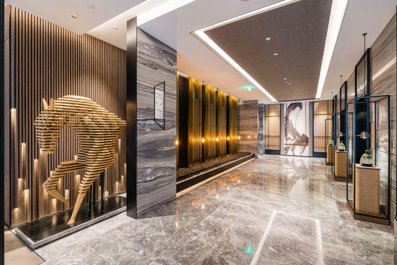 Hotel Yunhe Yebo