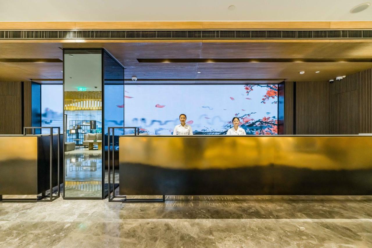 Hotel Yunhe Yebo 4*