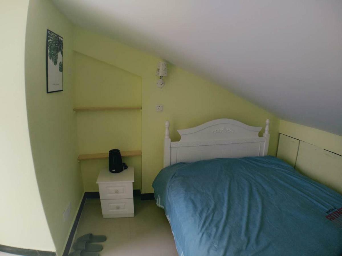 Apartment Near International Resort/Zhangjiang/Pudong Airport * Shanghai