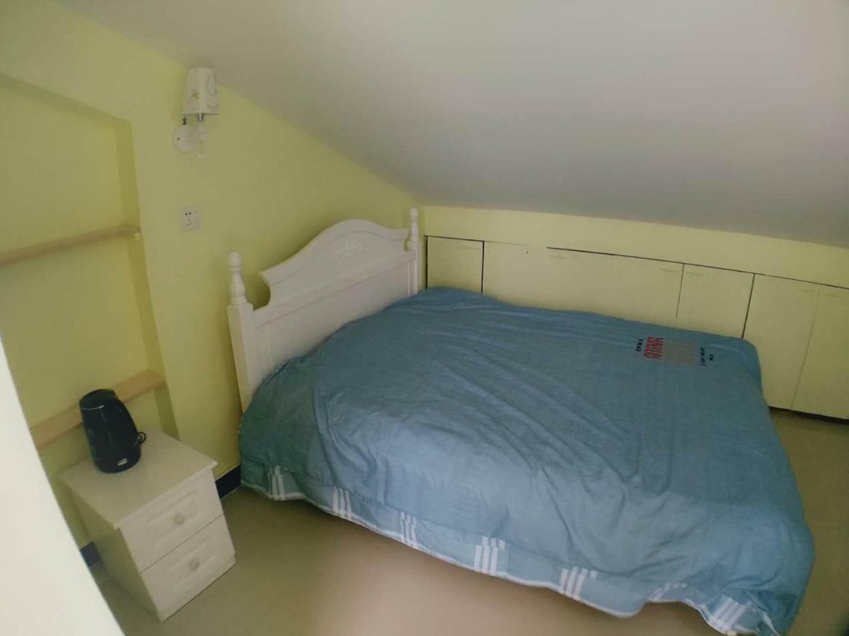Apartment Near International Resort/Zhangjiang/Pudong Airport Apartment *