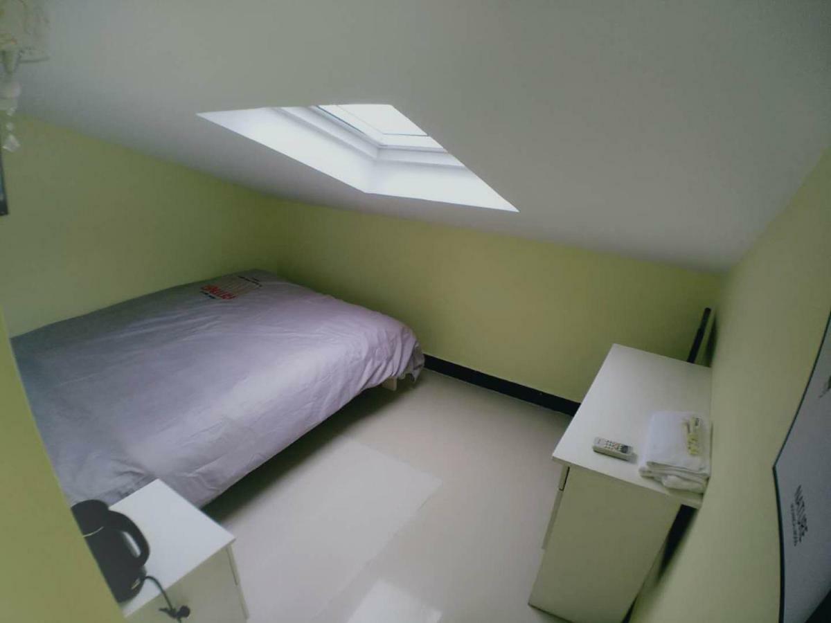 Apartment Apartment Near International Resort/Zhangjiang/Pudong Airport