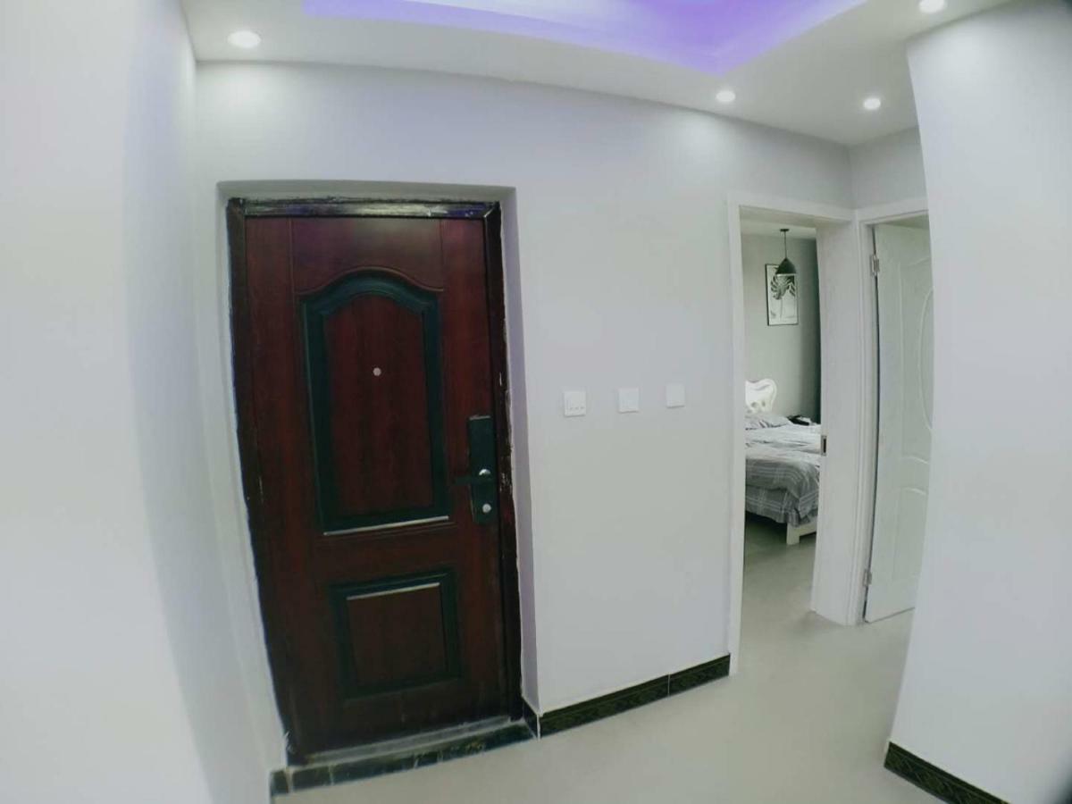 Apartment Apartment Near International Resort/Zhangjiang/Pudong Airport *