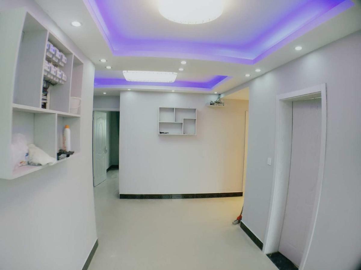 Apartment Near International Resort/Zhangjiang/Pudong Airport * Shanghai
