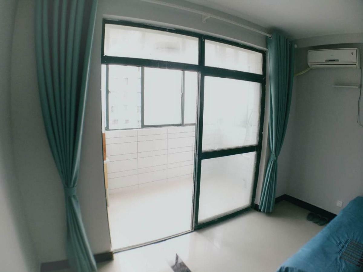 Apartment Near International Resort/Zhangjiang/Pudong Airport Shanghai