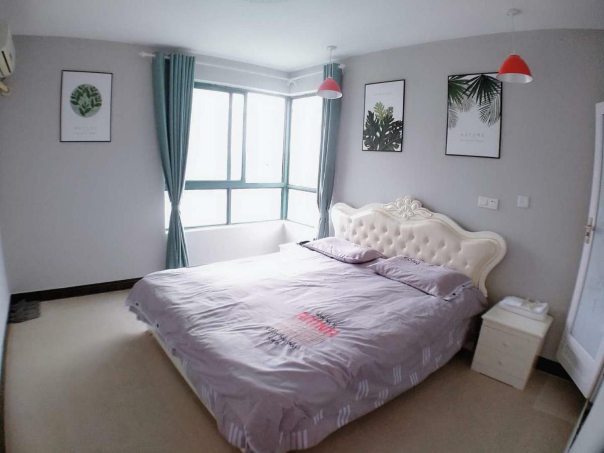 Apartment Near International Resort/Zhangjiang/Pudong Airport Apartment Shanghai