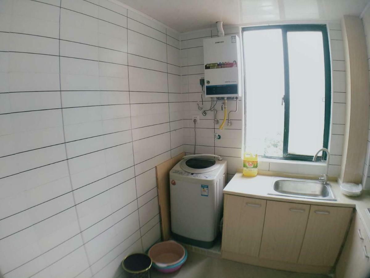 Apartment Near International Resort/Zhangjiang/Pudong Airport Shanghai