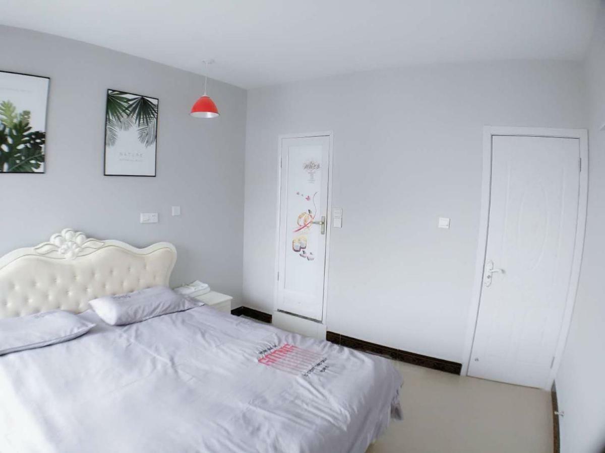Apartment Apartment Near International Resort/Zhangjiang/Pudong Airport Shanghai