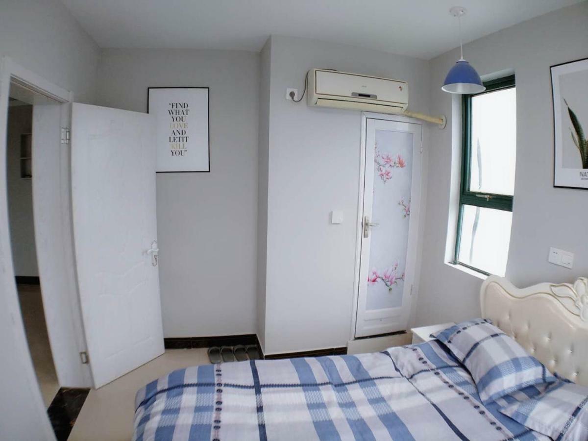 Apartment Apartment Near International Resort/Zhangjiang/Pudong Airport Shanghai