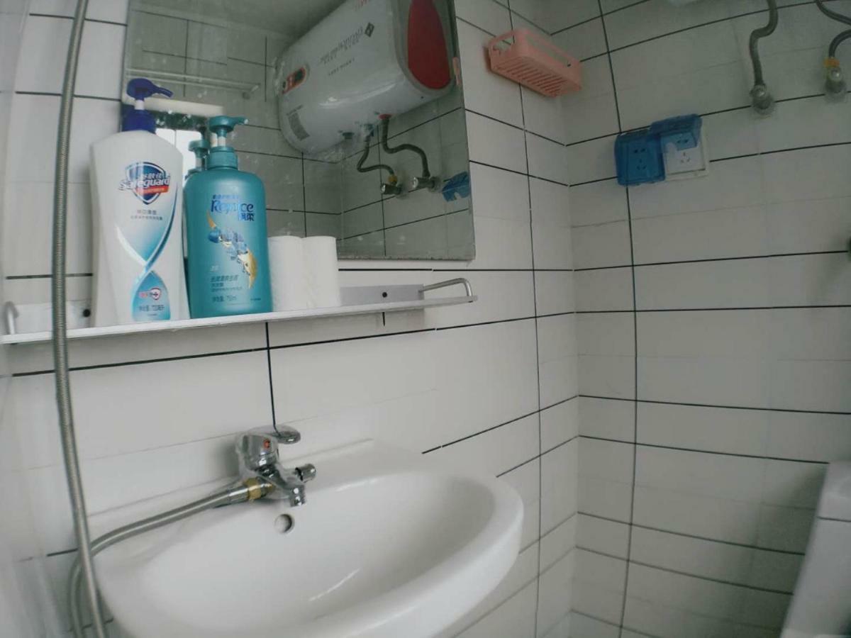 Apartment Apartment Near International Resort/Zhangjiang/Pudong Airport *