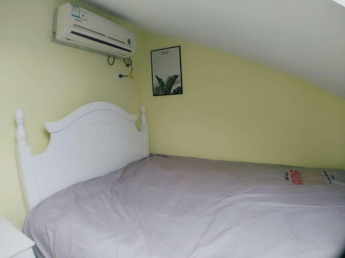 Apartment Near International Resort/Zhangjiang/Pudong Airport *