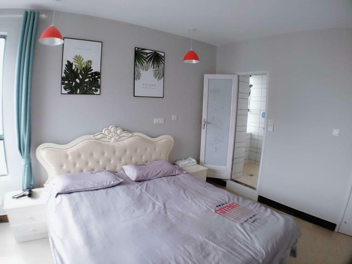 Apartment Near International Resort/Zhangjiang/Pudong Airport Apartment Shanghai