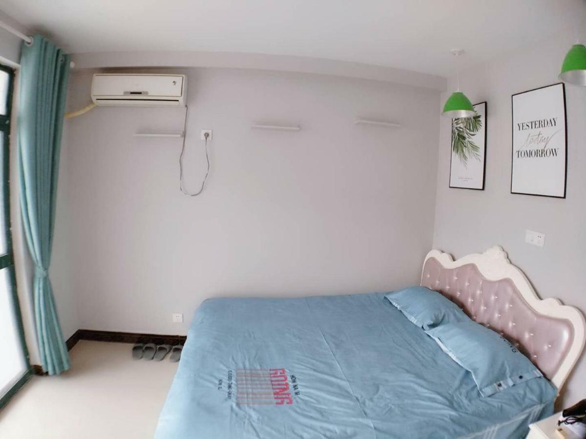Apartment Apartment Near International Resort/Zhangjiang/Pudong Airport