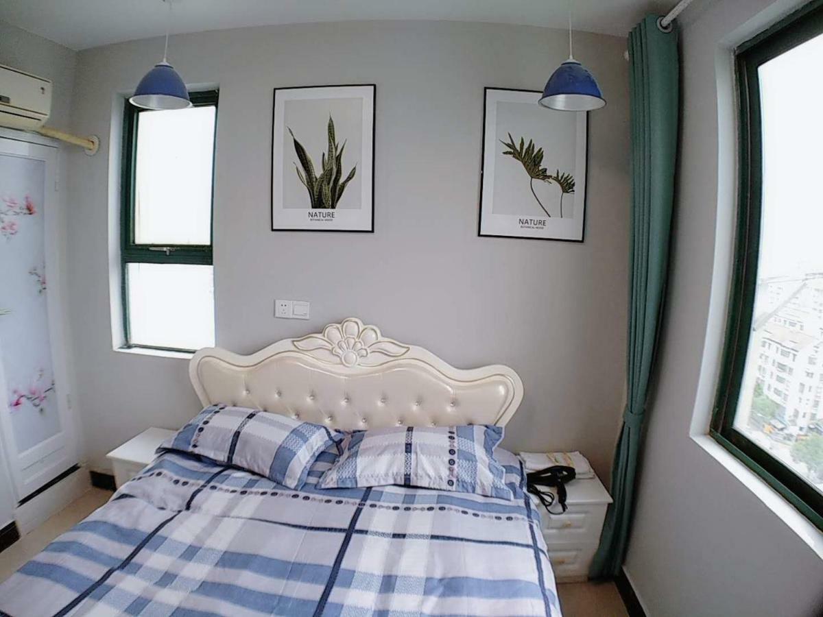 Apartment Near International Resort/Zhangjiang/Pudong Airport * Shanghai