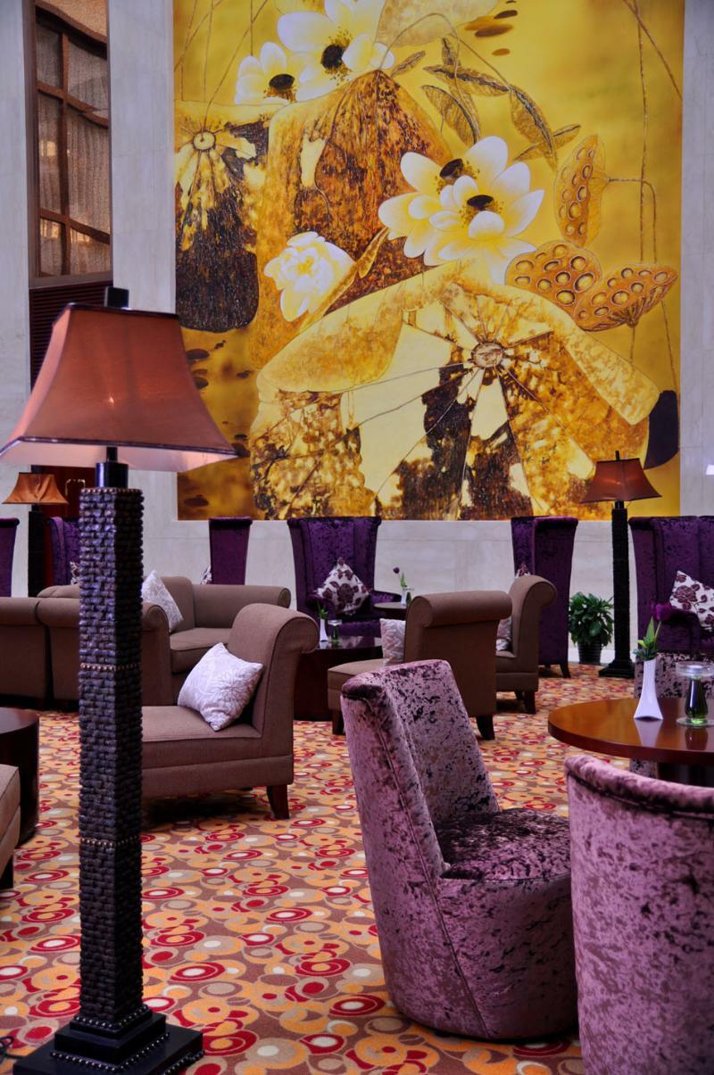 Hotel Delightel West Shanghai