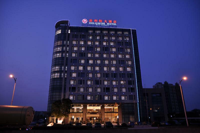 Delightel West Shanghai