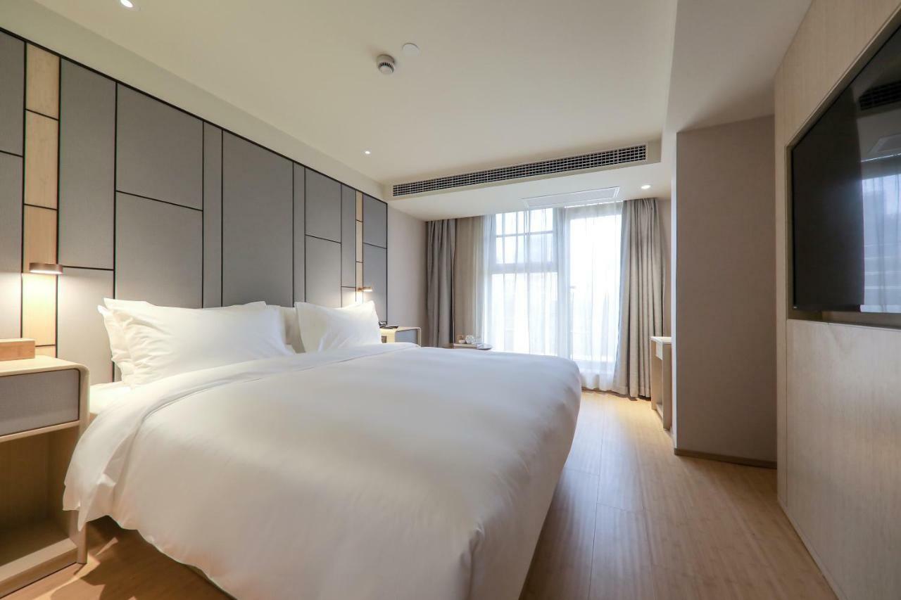 Hotel Ji 5*