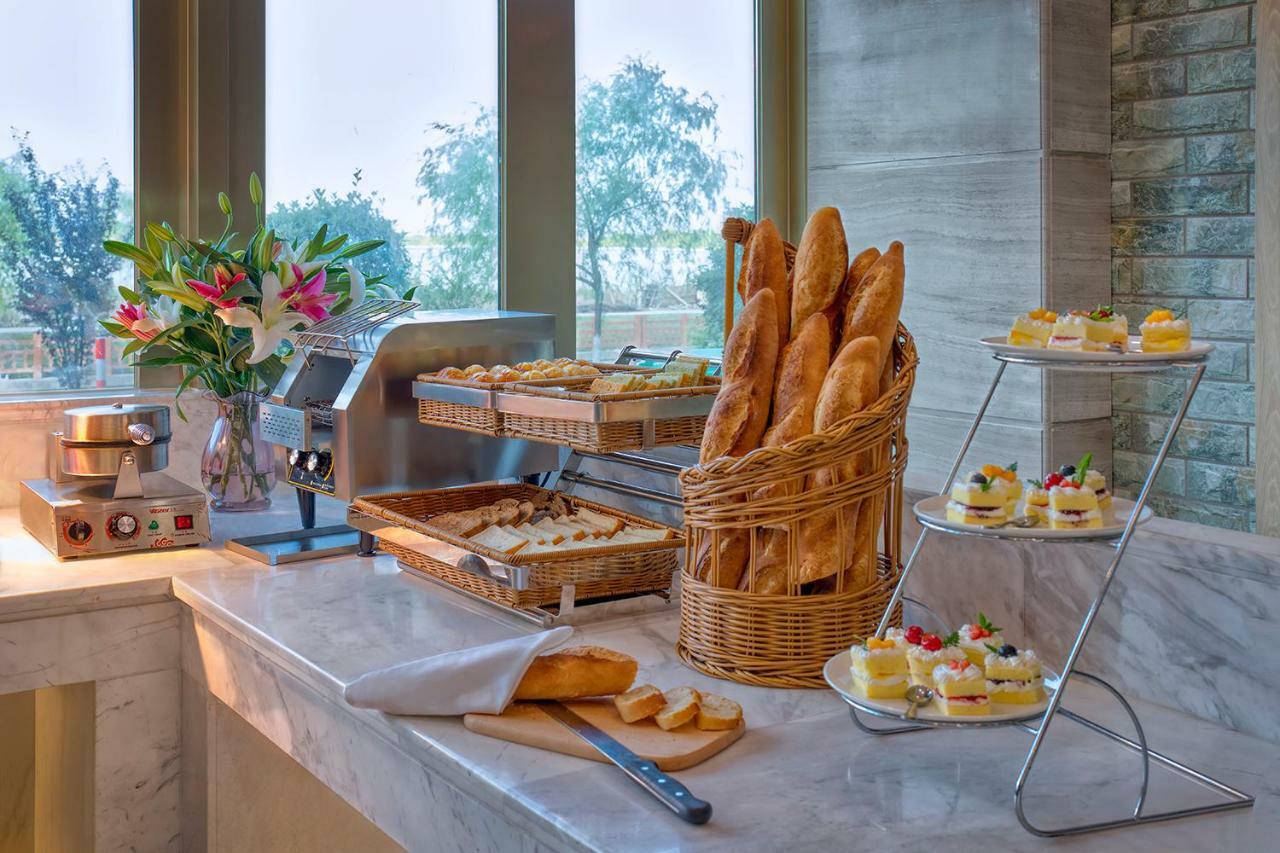Kyriad Marvelous International Tourist Pudong Airport 4* Shanghai