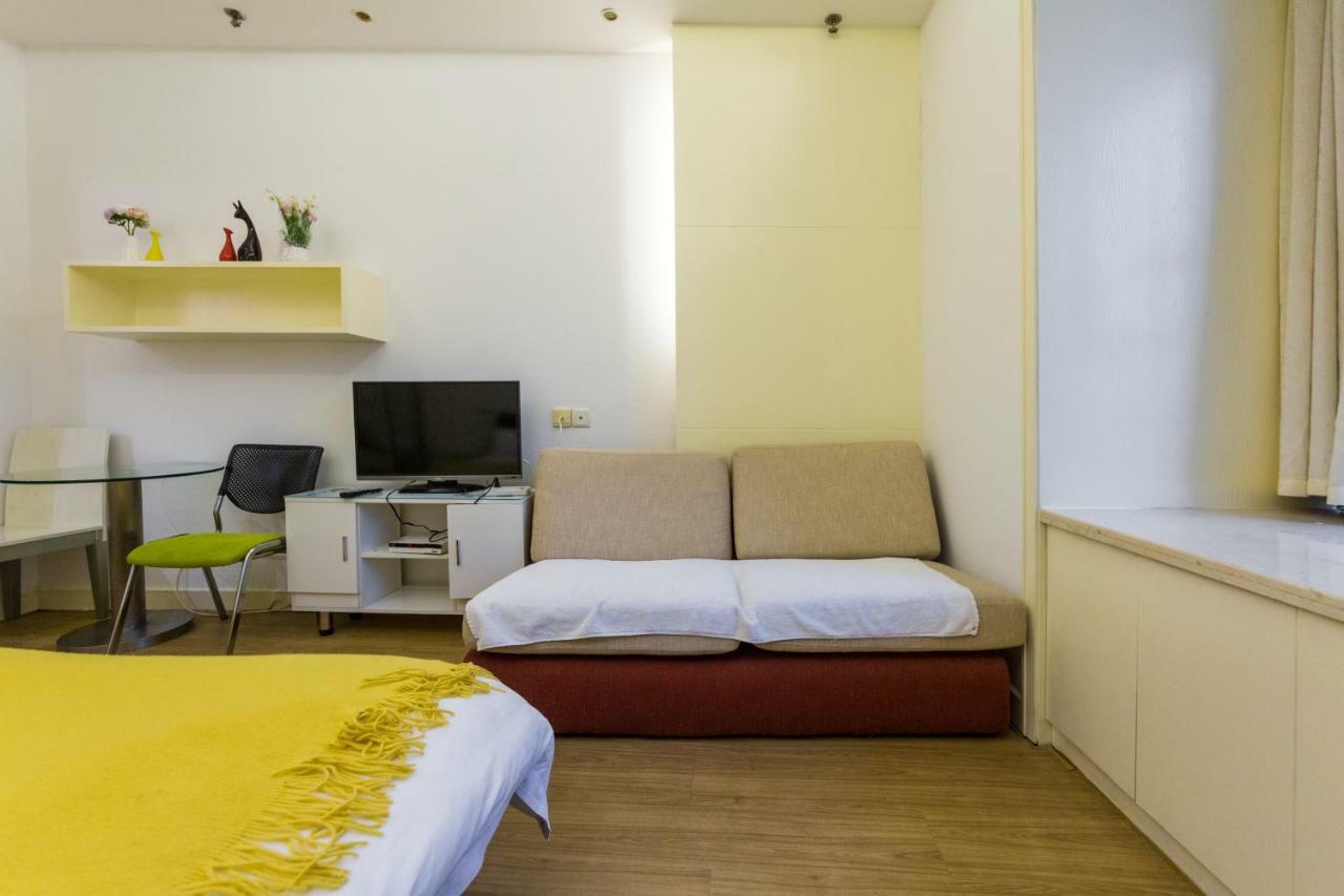 Aparthotel Rong