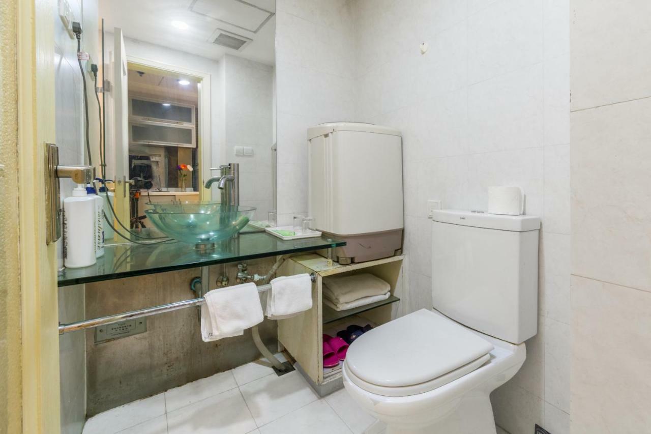 Rong Aparthotel 3*