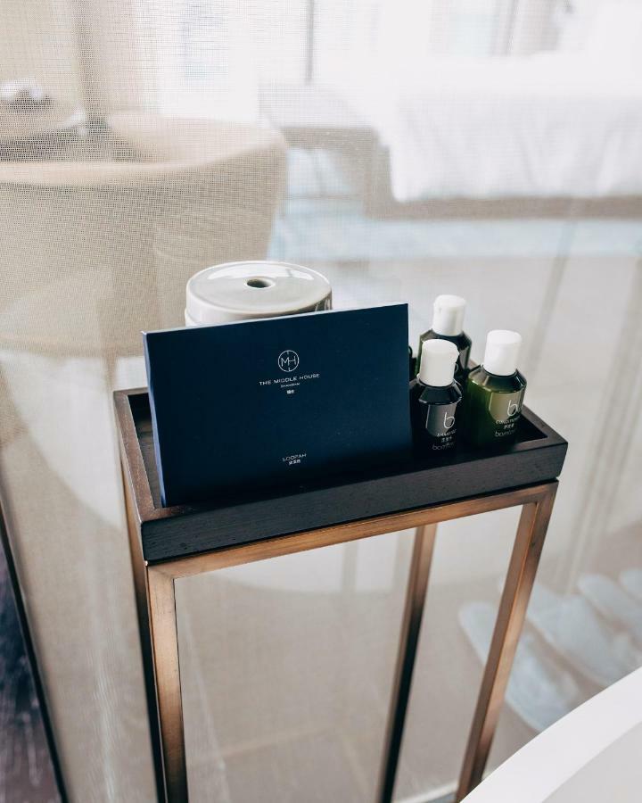 The Middle House Hotel 5*