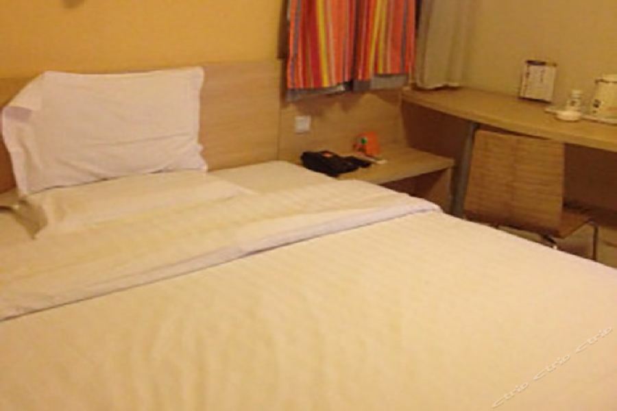 7Days Inn Shanghai Damuqiao Subway Station 2*