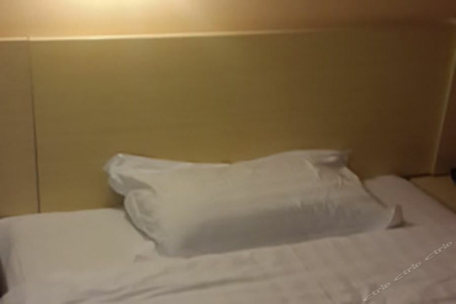 7Days Inn Shanghai Damuqiao Subway Station 2*