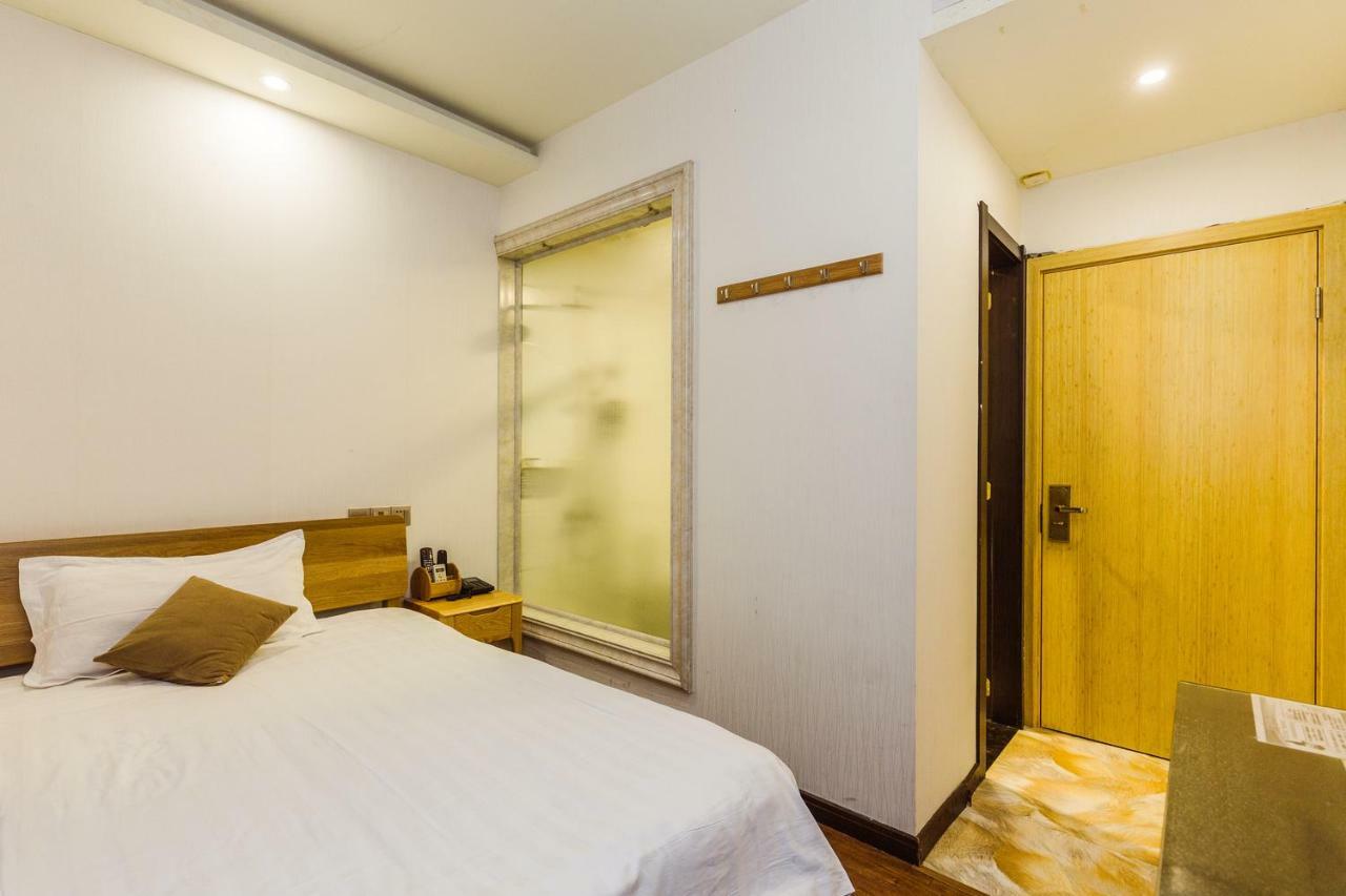 Hotel J Shanghái