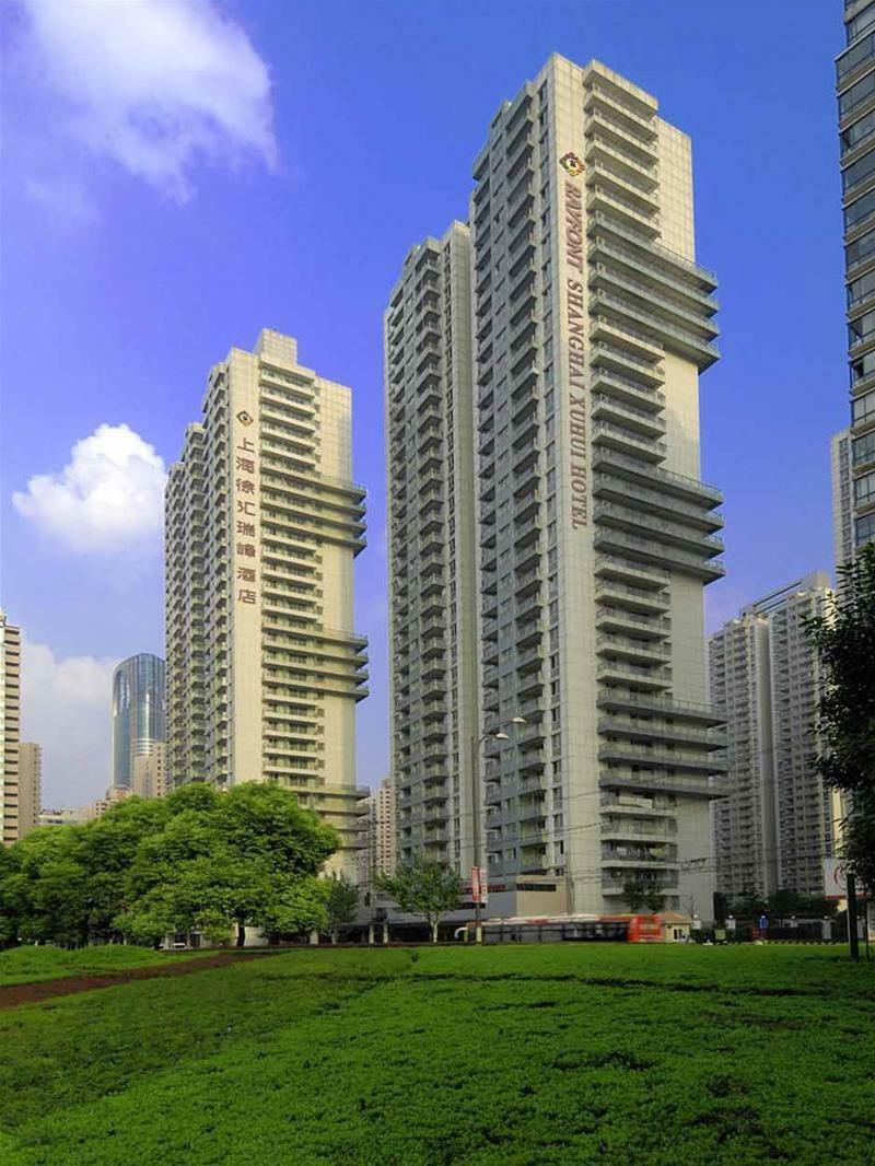 Rayfont Downtown 4*