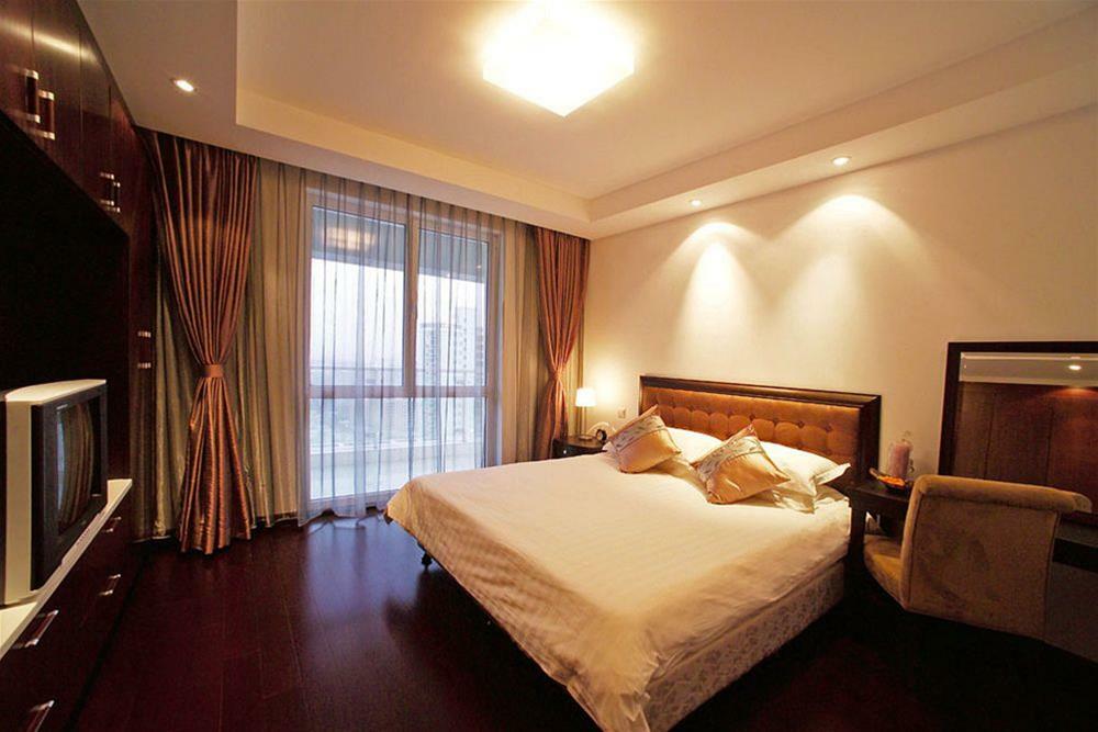 Hotel Rayfont Downtown Xangai