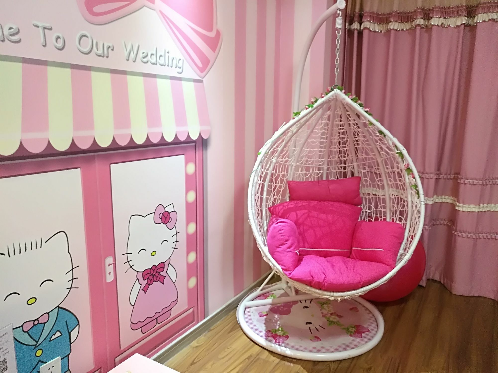 Apartment Mi Xiang
