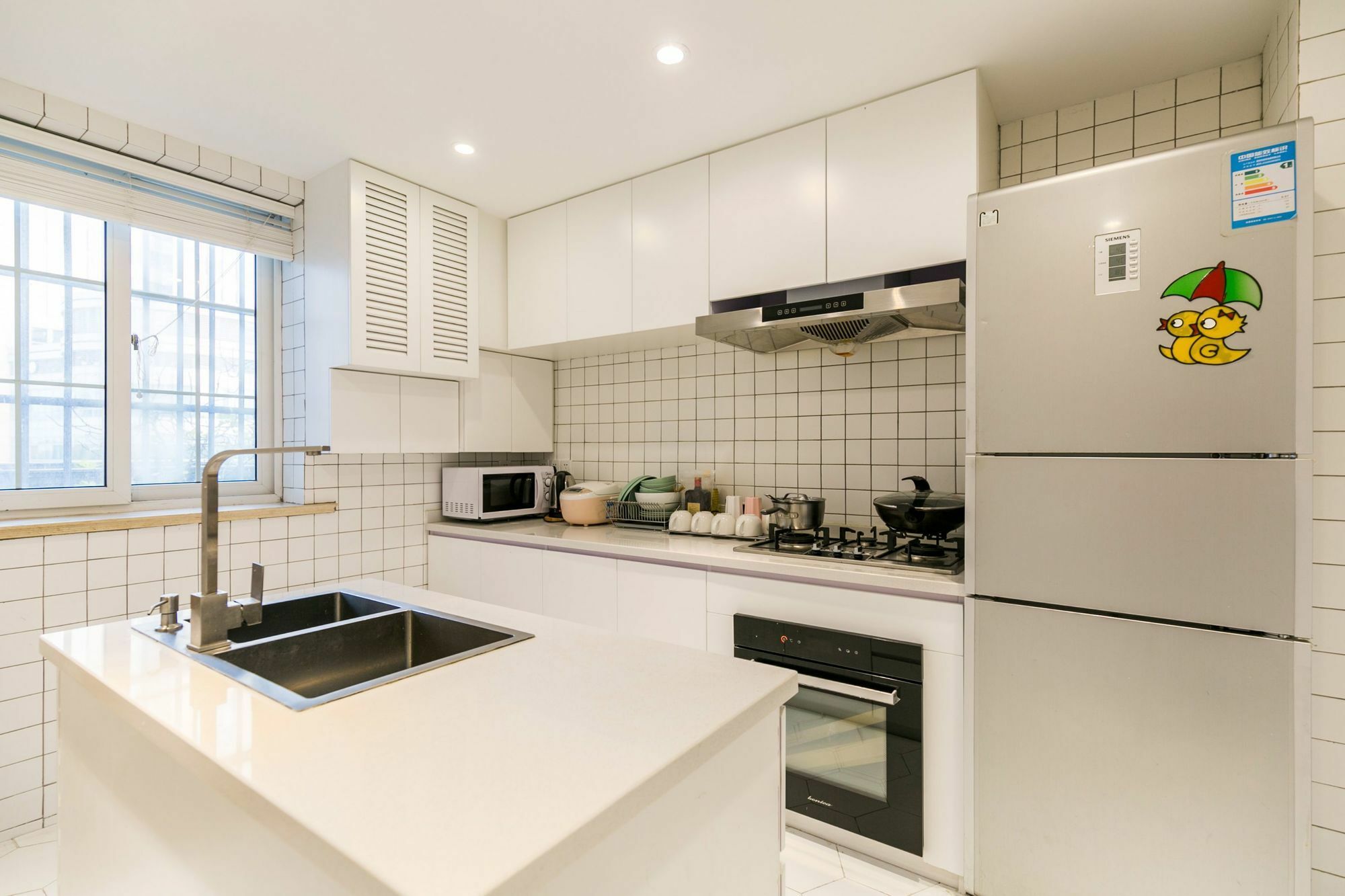 N2haus Dagu Road 4 Bedrooms