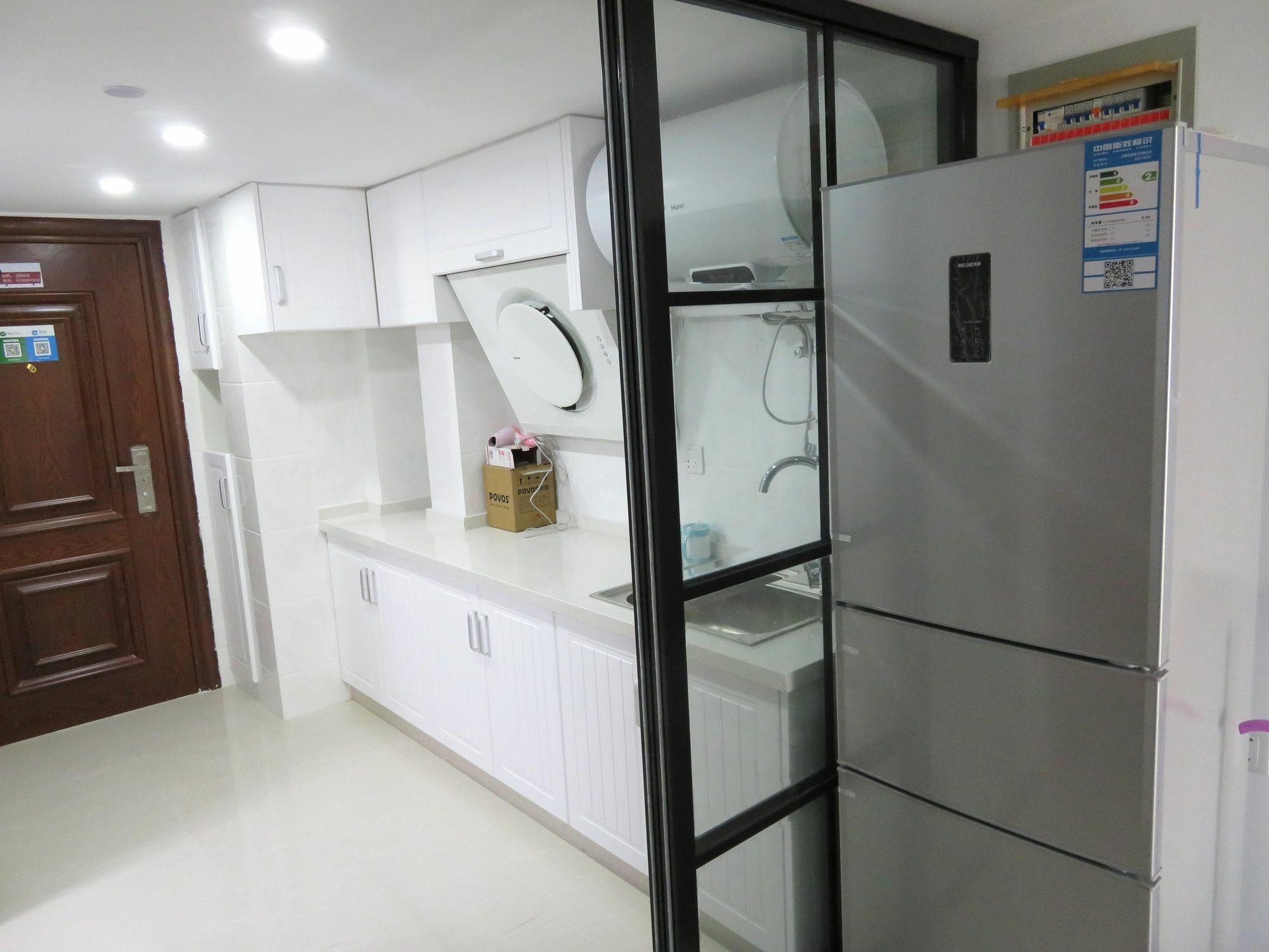 Aparthotel Yunzu 2*