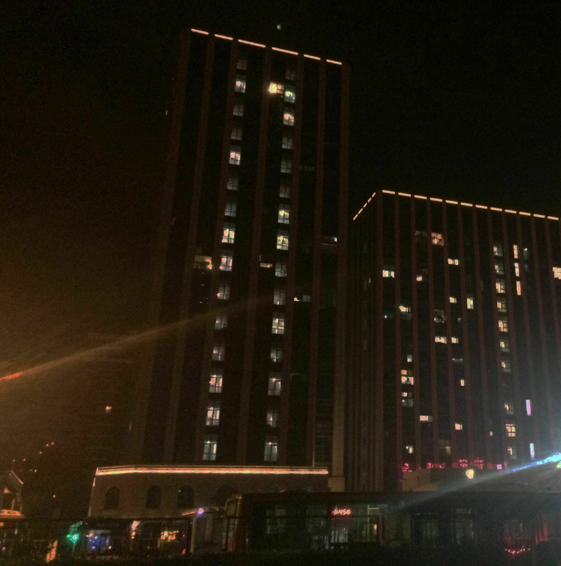 Yunzu Aparthotel