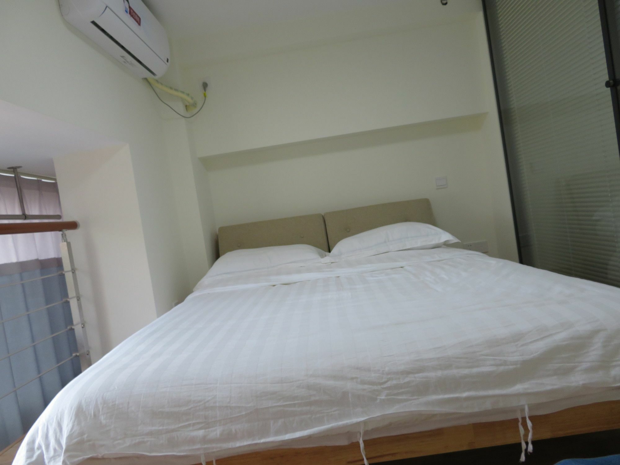 Yunzu Aparthotel