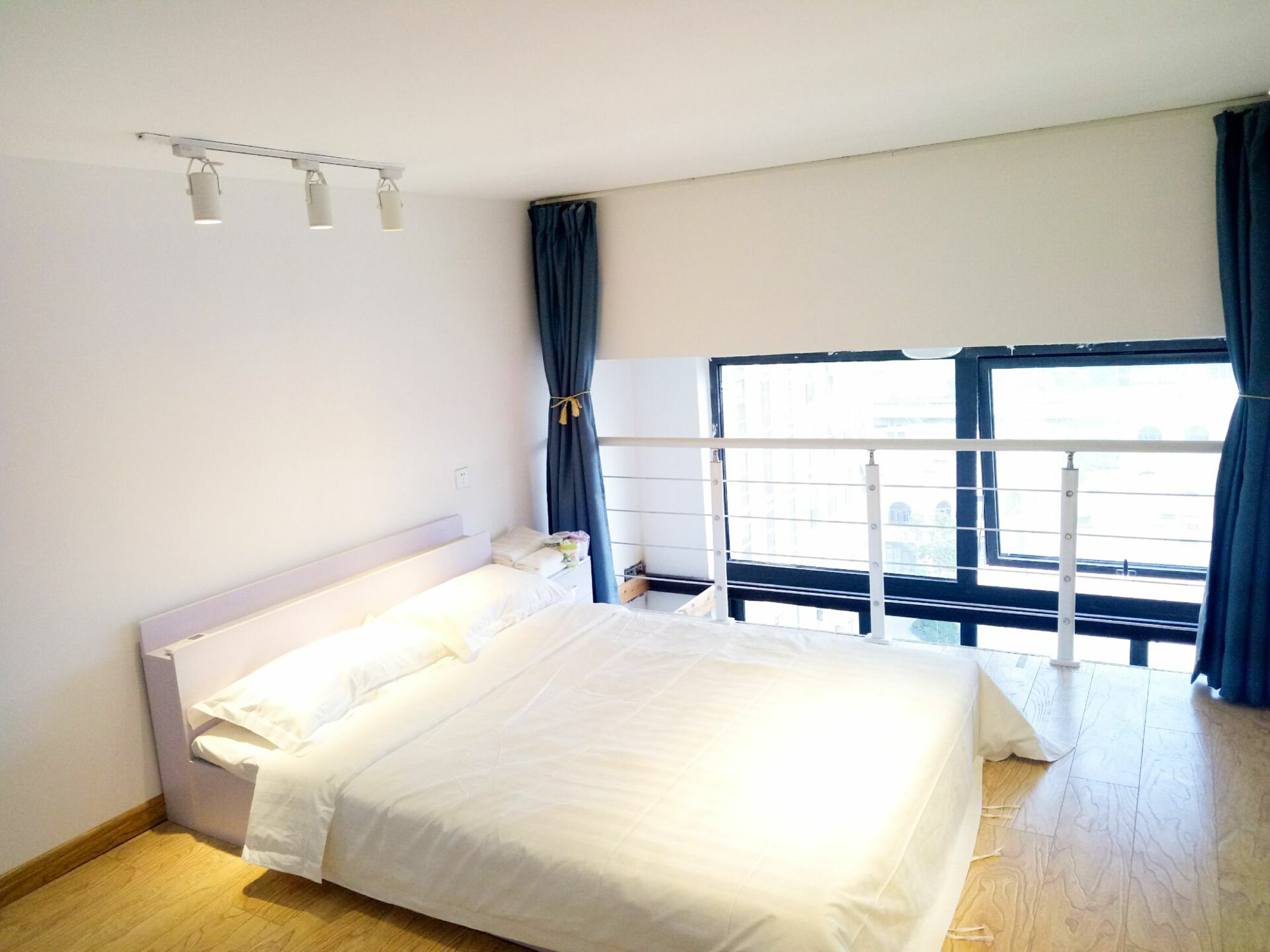 Yunzu Aparthotel