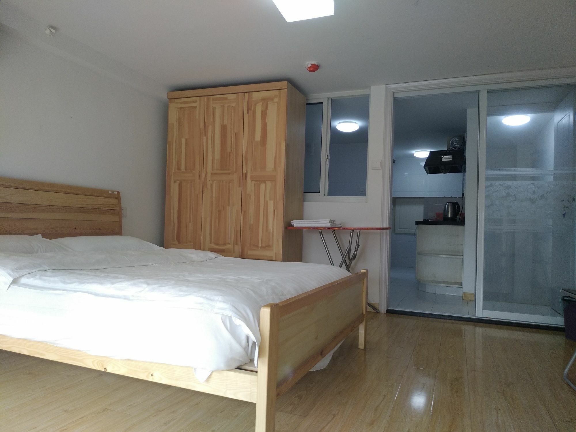 Aparthotel Yunzu 2*
