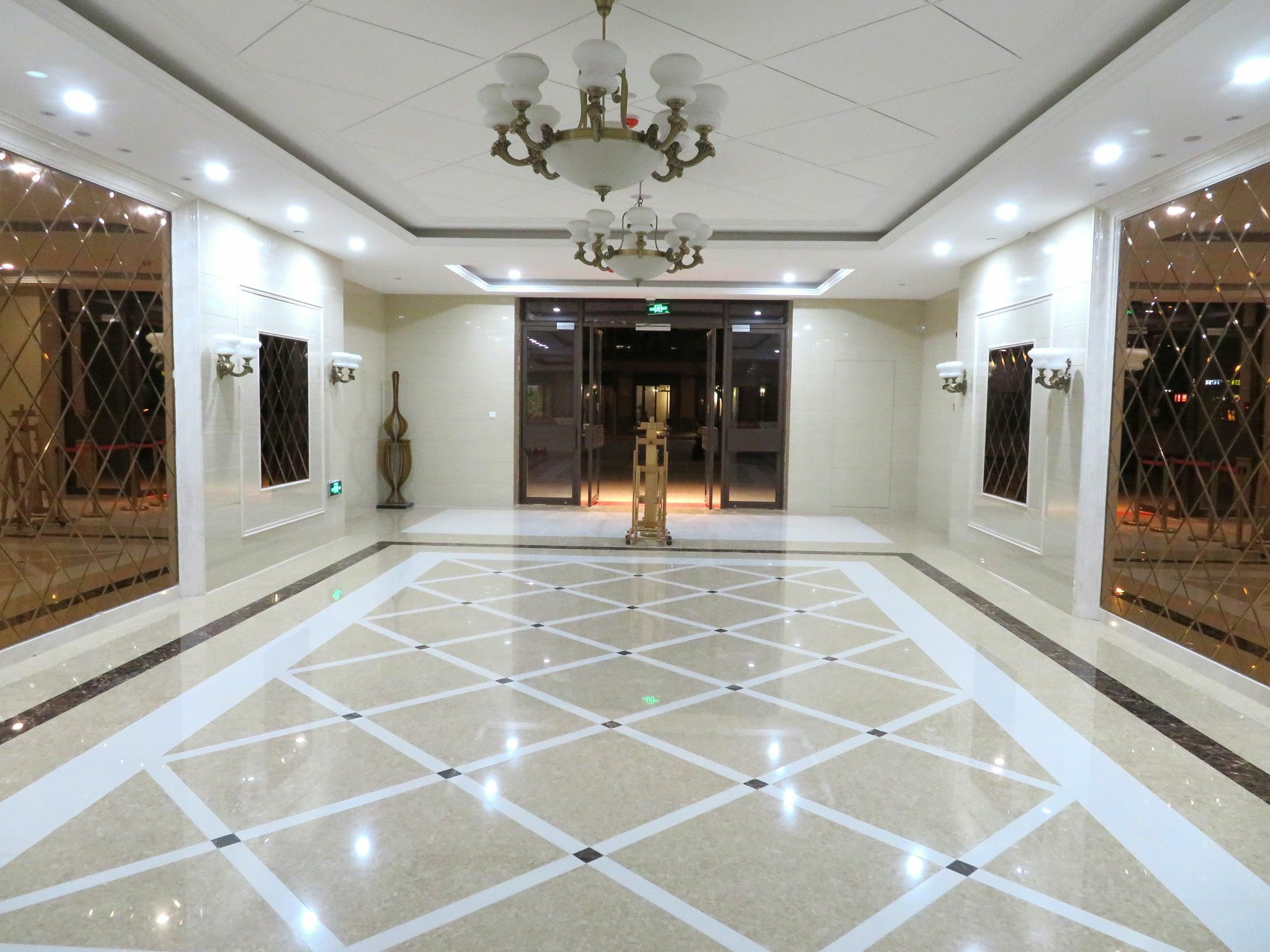 Yunzu Aparthotel