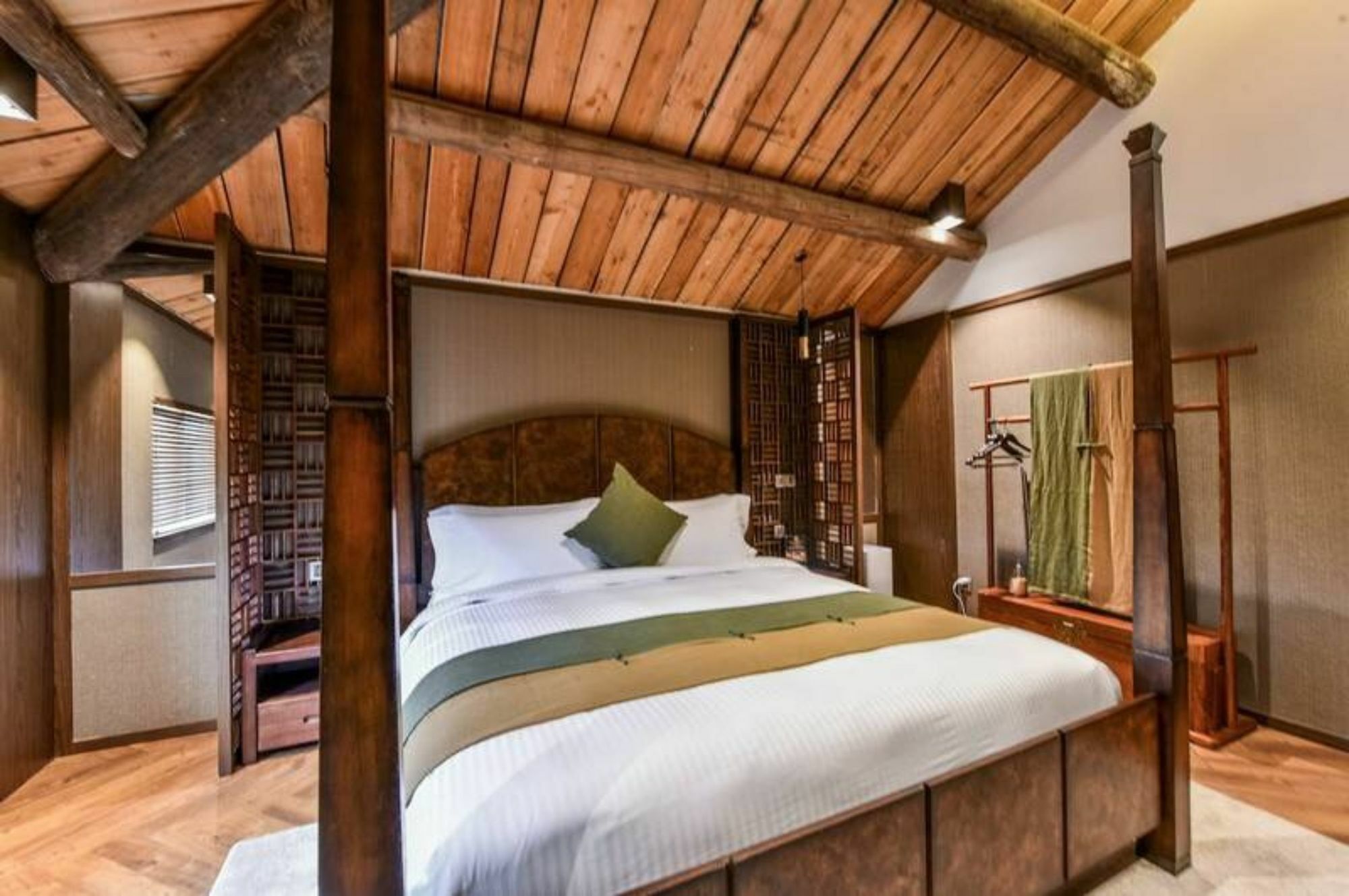 Country house Su Yu Shanghai