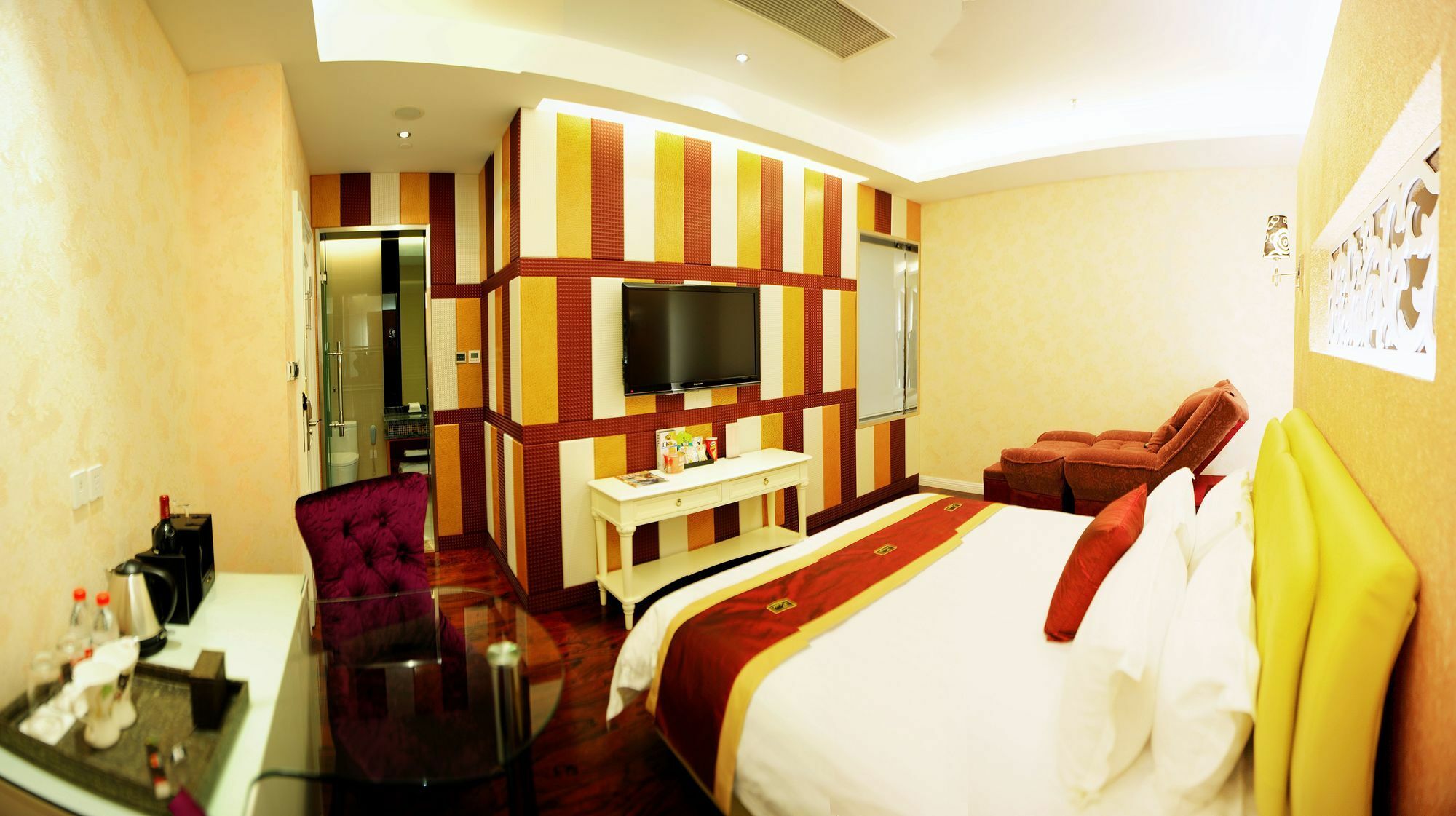 La Vie Hotel